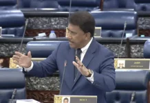 Kes Tamim Dahri Dan Pencerobohan Tanah: Hentikan Intimidasi, Kembalikan Kedaulatan Undang-Undang