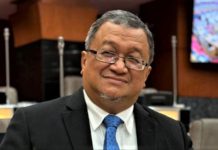 ” Demo Tak Kenal Barey Mir……”