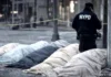 14 Maut Akibat Kesejukan Di Bandar Raya New York