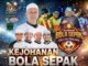 Siapa Raja Bola Dungun?