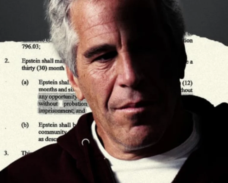 What Are the Epstein Files?