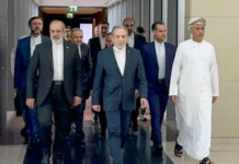 Perbincangan Iran – AS; Kedua-dua Pihak Setuju Teruskan Rundingan