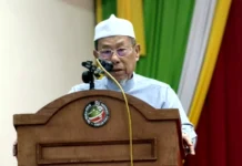Integriti Institusi, Integrasi Ilmu Jadi Teras Pemerkasaan Pendidikan Islam Terengganu