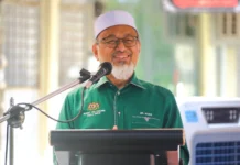 Kesihatan Mental Masyarakat Setara Kesihatan Fizikal