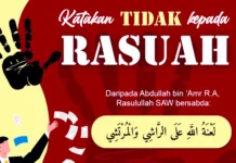 JAKIM Gagal Mengetengahkan Isu Rasuah Dalam Masyarakat?