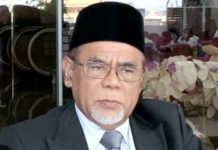 CBT Tebakang Digerakkan Melalui Koperasi