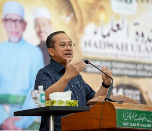 Pentadbiran Negeri Menuntut Kebijaksanaan