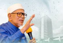 Penyakit Tidak Peduli Politik Dan Politik Berpenyakit