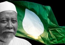 Sudah Berlalu Sebelas Tahun Kembalinya……..