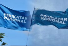 PN Selesai Memilih Pengerusi Baharu