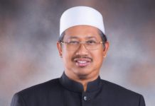 Pelantikan Dr Sam Pacu Agenda Penyatuan Ummah