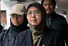 Court Reserves Judgment On PAS MP’s Appeal Over RM750,000 Award To DAP Trio