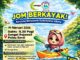 Program Santai Kayak Medium Tarik Beliawanis Aktif dan Berukhuwwah