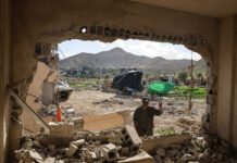 ‘Gaza masih belum aman’ ketika serangan Israel, tindakan Tebing Barat memuncak: Pegawai PBB