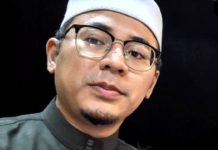 Tekanan Terhadap Peserta Himpunan GARAH Cetus Persoalan Keadilan