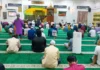 Pecutan 10 Malam Terakhir Ramadan