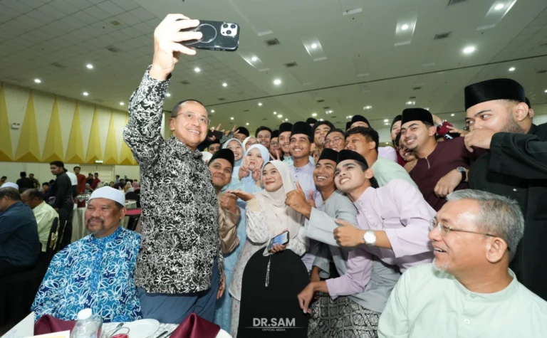 Situasi Pelajar Terengganu di Asia Barat Terkawal