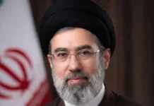 Mojtaba Gesa Tutup Selat Hormuz Berterusan