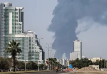 Perang Iran Hari Ke-15
