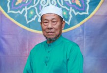 Aidilfitri Mengajar Erti Insaf, Syukur Dan Ikhlas