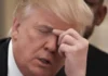 Trump Faces Growing Political Trilemma