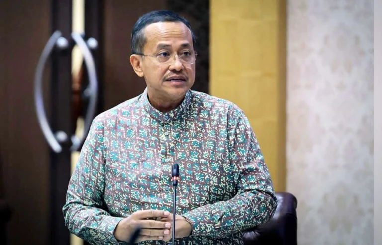Negara Akan Mengalami Kesan Konflik Asia Barat