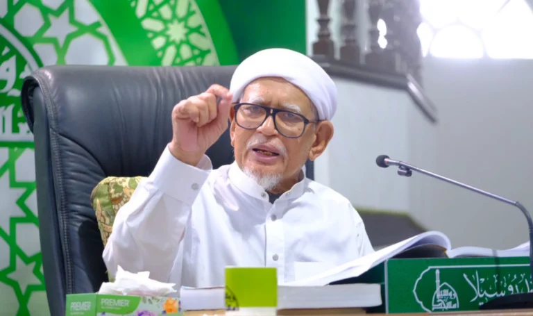 Perang Teluk Kini Dari Sudut Maqasid Syar’iyyah Dan Siasah Syar’iyyah