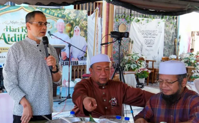 Ketidaktentuan Ekonomi Global, Risiko Pekerjaan Tumpuan Kerajaan PAS Terengganu