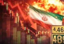 Sebulan Perang Iran : Trilion Dolar Lesap Apabila Pasaran Global Merudum