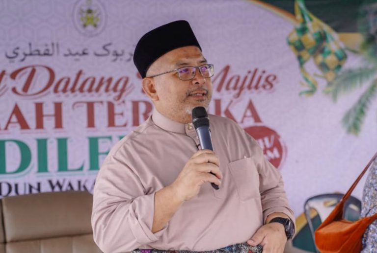 Ijtimak Antarabangsa 2026 Satukan Umat Melayu Di Terengganu
