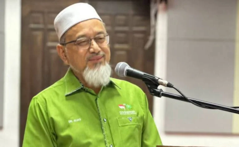 TMT Pacu Gerak Kerja Menuju Kejayaan