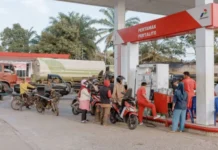 Indonesia Nafi Khabar Angin Kenaikan Harga Bahan Api, Jamin Bekalan Stabil