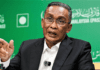 Singapore Rhetoric On Iran And ‘Hamas Operatives’ : Questions On Motive And Regional Implications