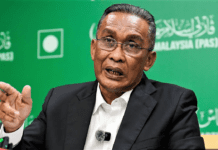 Pas Condemns Hegseth’s Remarks Linking Islam To Threats Against Peace