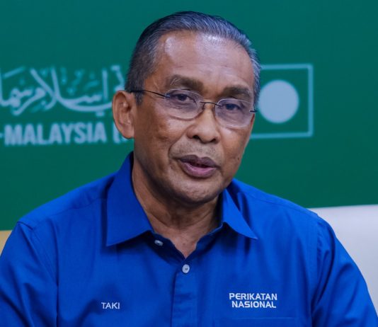ROS Sahkan Pelantikan Dr. Sam