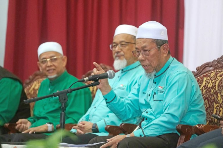 Tiga Dekad Komitmen Perjuangan Pendidikan Islam