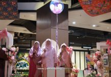 Melindungi Permata Pantai Timur: Kepentingan Saringan Kanser Payudara dan Serviks di Terengganu