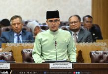 Empat Tahun Menanti: Nasib Masjid Tok Kah Masih Tergantung?