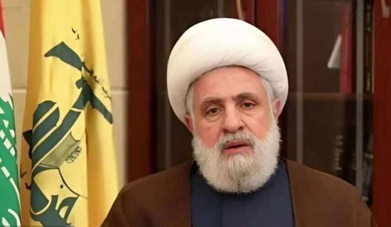 Hizbullah Tolak Perlucutan Senjata, Musuh Di Jalan Buntu