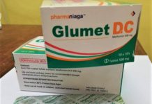 Metformin: Adakah Ia Benar-Benar Selamat Untuk Pesakit Kencing Manis?