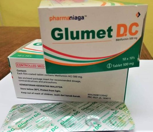 Metformin: Adakah Ia Benar-Benar Selamat Untuk Pesakit Kencing Manis?