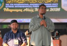 Deklarasi Alam Melayu Cetus Gelombang Baharu Perpaduan Ummah