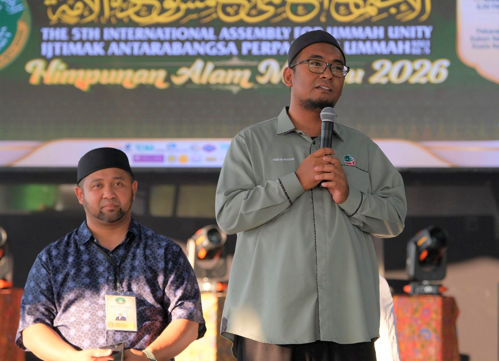 Deklarasi Alam Melayu Cetus Gelombang Baharu Perpaduan Ummah