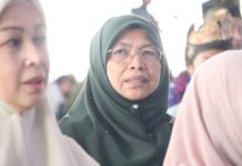 ijtimak Perkukuh Jaringan Dan Kesedaran Umat