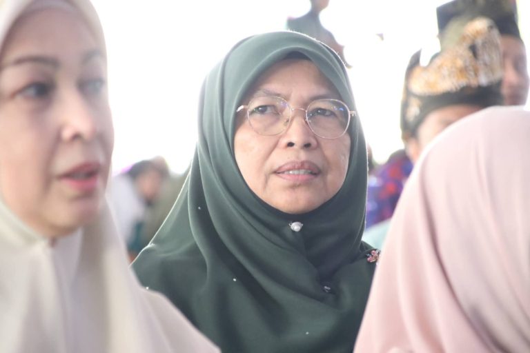 ijtimak Perkukuh Jaringan Dan Kesedaran Umat
