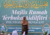 Lebih 100,000 Hadir Meriahkan Sambutan Hari Raya Aidilfitri Peringkat PAS