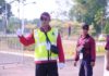 300 Anggota Jabatan Amal Bertugas Di Ijtimak