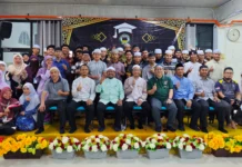 Pencapaian Cemerlang SPM Bukti Kejayaan Model Pendidikan Tahfiz Bersepadu MTT
