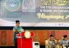 Ijtimak Antarabangsa Perpaduan Ummah Platform Tangani Perpecahan dan Cabaran Globalisasi