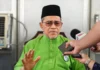 ‘Rumah Bangsa’ Bukan Laluan Masuk Umno – Shahidan Kassim